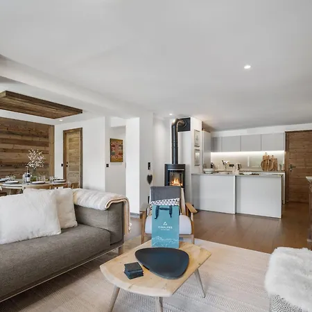 Apartament Pieds Des Pistes Pour 7 Pers Avec Wifi - - Fr-1-570-62 Saint-Martin-de-Belleville