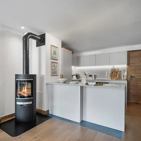 Pieds Des Pistes Pour 7 Pers Avec Wifi - - Fr-1-570-62 * Saint-Martin-de-Belleville