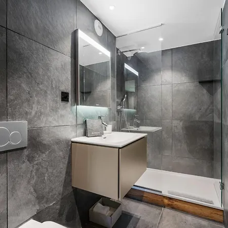 Pieds Des Pistes Pour 7 Pers Avec Wifi - - Fr-1-570-62 Apartament