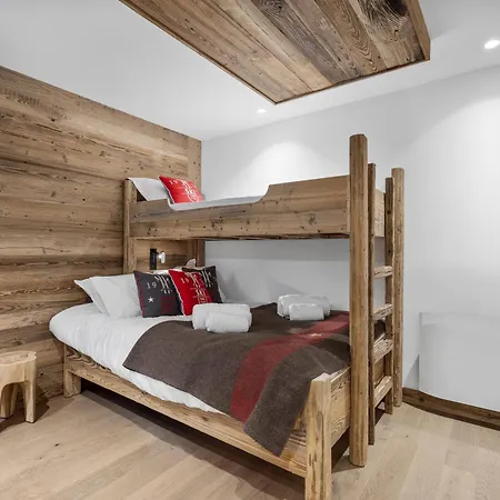 Pieds Des Pistes Pour 7 Pers Avec Wifi - - Fr-1-570-62 Saint-Martin-de-Belleville